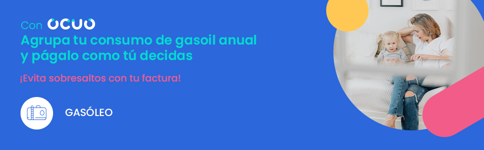 Ocuo, repsol por plazos, calefaccion pago fraccionado, energye+ pago fraccionado, pago diesel, pago gasoil servicio, pagar plazos gasoil