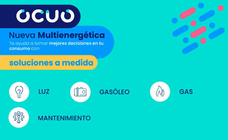 Ocuo, repsol por plazos, calefaccion fraccionado pago, energye+ pago fraccionado, pago diesel, pago gasoil servicio, pagar plazos gasoil