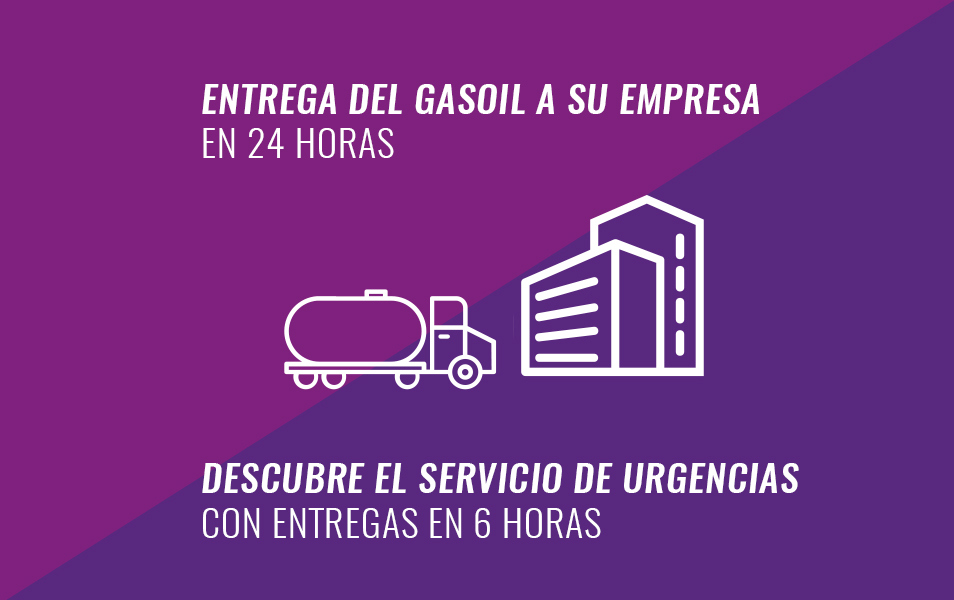 entrega a domicilio, entrega empresa, 24 horas entrega, diesel domicilio, diesel empresa