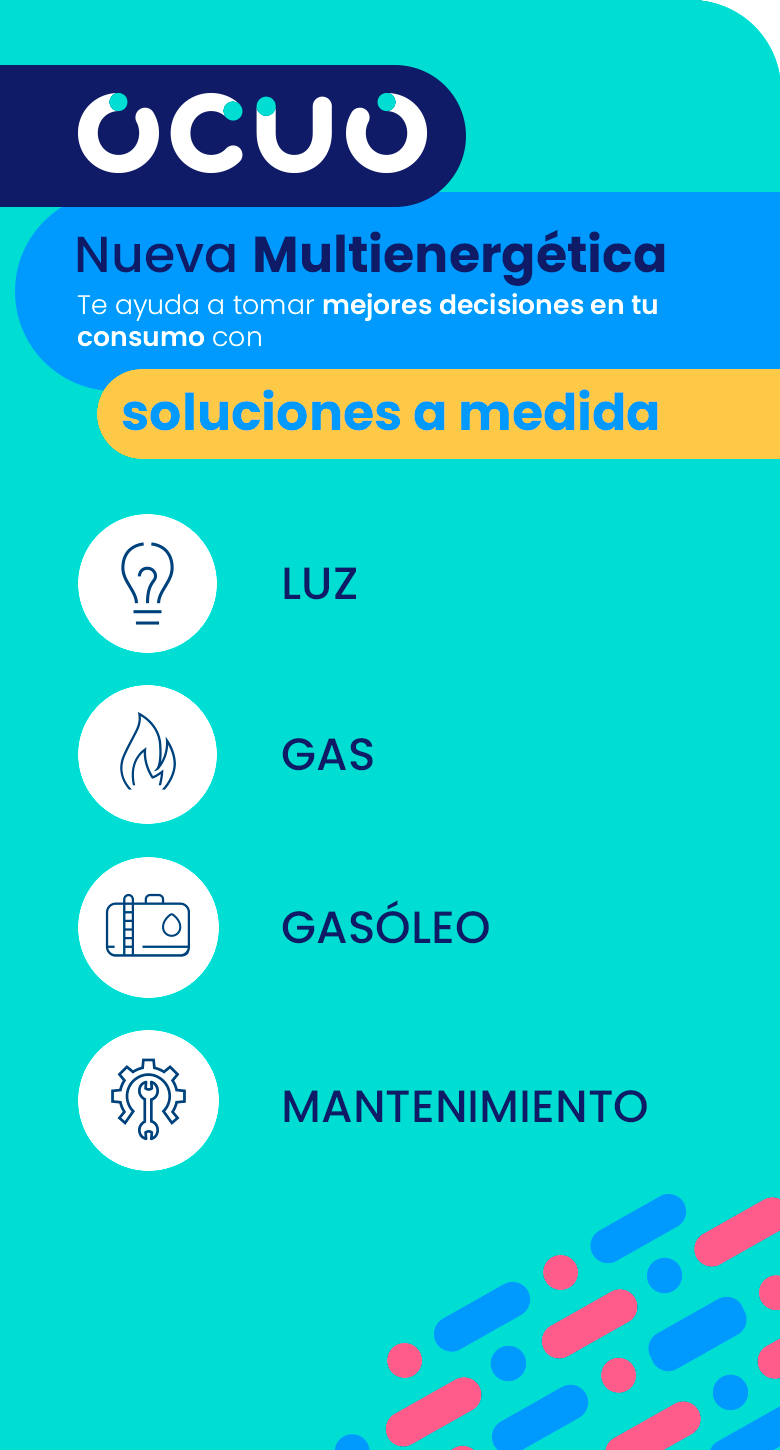 Ocuo, repsol por plazos, calefaccion, luz, gas, fraccionado pago, energye+ pago fraccionado, pago diesel, pago gasoil servicio, pagar plazos gasoil