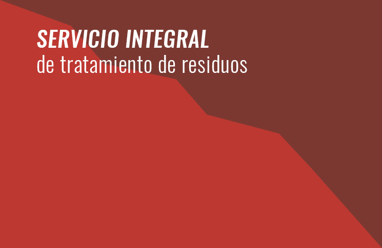 tratamiento de residuos, tratamiento residuos gasoil, tratamiento residuos empresas